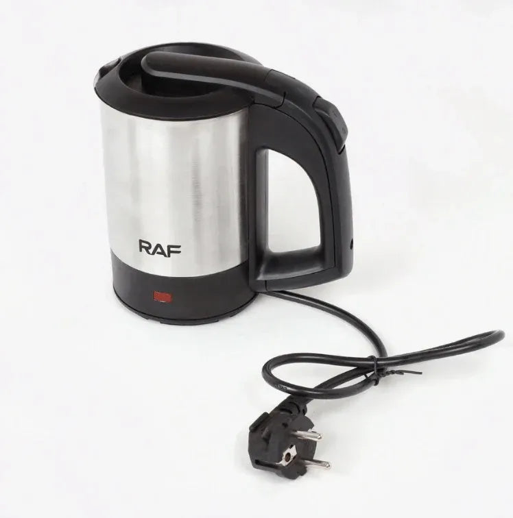 RAF - Stainless Steel Electric Kettle