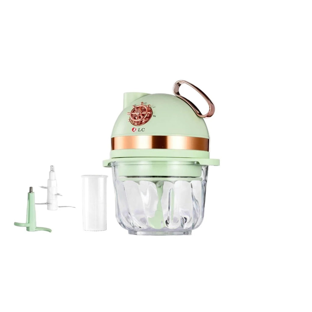 DLC - Multifunctional Food Processor Ⓢ