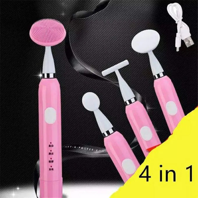 Nails Rechargeable Kit